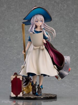Figura Elaina -Early Summer Sky- 1/7 Wandering Witch Majo no Tabitabi Good Smile Company Tienda Figuras Anime Chile