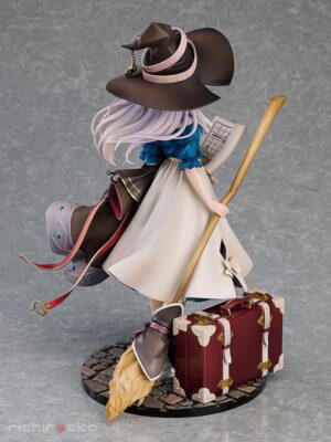 Figura Elaina -Early Summer Sky- 1/7 Wandering Witch Majo no Tabitabi Good Smile Company Tienda Figuras Anime Chile