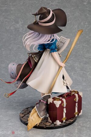 Figura Elaina -Early Summer Sky- 1/7 Wandering Witch Majo no Tabitabi Good Smile Company Tienda Figuras Anime Chile