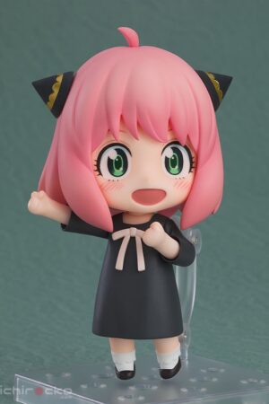 Figura Nendoroid nya Forger Casual Outfit Ver. Spy x Family Good Smile Company Tienda Figuras Anime Chile