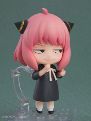 Figura Nendoroid nya Forger Casual Outfit Ver. Spy x Family Good Smile Company Tienda Figuras Anime Chile