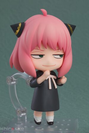 Figura Nendoroid nya Forger Casual Outfit Ver. Spy x Family Good Smile Company Tienda Figuras Anime Chile