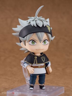 Figura Nendoroid Asta Black Clover Good Smile Company Tienda Figuras Anime Chile