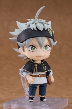 Figura Nendoroid Asta Black Clover Good Smile Company Tienda Figuras Anime Chile