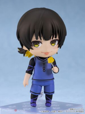 Figura Nendoroid Meguru Bachira Bluelock Orange Rouge Tienda Figuras Anime Chile