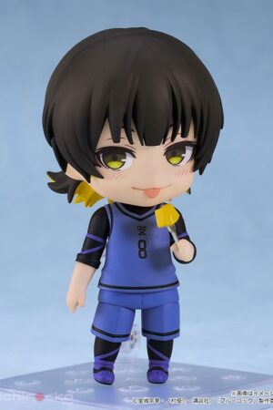 Figura Nendoroid Meguru Bachira Bluelock Orange Rouge Tienda Figuras Anime Chile