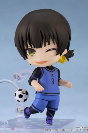 Figura Nendoroid Meguru Bachira Bluelock Orange Rouge Tienda Figuras Anime Chile