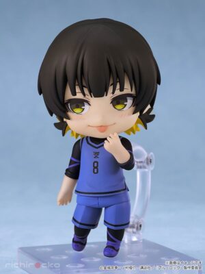 Figura Nendoroid Meguru Bachira Bluelock Orange Rouge Tienda Figuras Anime Chile