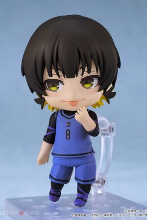 Figura Nendoroid Meguru Bachira Bluelock Orange Rouge Tienda Figuras Anime Chile