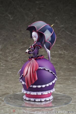 FIGURE-178509_03 Figura Shalltear Bloodfallen 1/7 Overlord Kaitendo Tienda Figuras Anime Chile