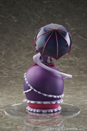 Figura Shalltear Bloodfallen 1/7 Overlord Kaitendo Tienda Figuras Anime Chile