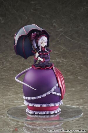 Figura Shalltear Bloodfallen 1/7 Overlord Kaitendo Tienda Figuras Anime Chile