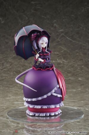 FIGURE-178509_07 Figura Shalltear Bloodfallen 1/7 Overlord Kaitendo Tienda Figuras Anime Chile