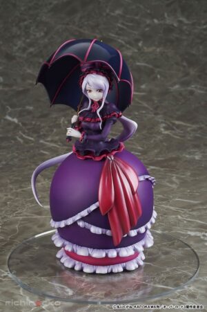 FIGURE-178509_10 Figura Shalltear Bloodfallen 1/7 Overlord Kaitendo Tienda Figuras Anime Chile