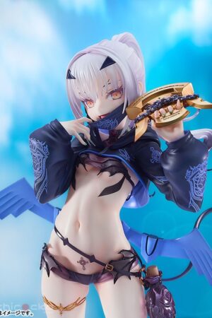 Figura Ruler/Melusine 1/6 Fate/Grand Order Good Smile Company Tienda Figuras Anime Chile