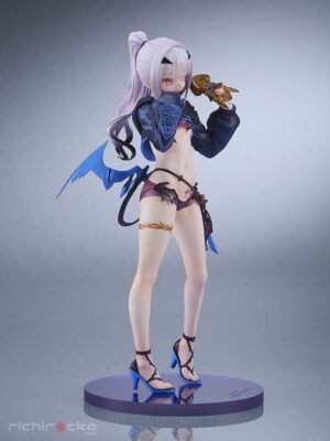 Figura Ruler/Melusine 1/6 Fate/Grand Order Good Smile Company Tienda Figuras Anime Chile
