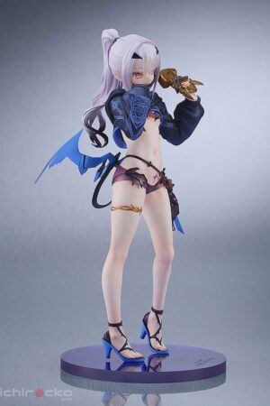 Figura Ruler/Melusine 1/6 Fate/Grand Order Good Smile Company Tienda Figuras Anime Chile