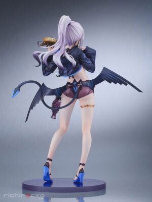 Figura Ruler/Melusine 1/6 Fate/Grand Order Good Smile Company Tienda Figuras Anime Chile