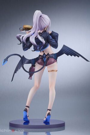 Figura Ruler/Melusine 1/6 Fate/Grand Order Good Smile Company Tienda Figuras Anime Chile