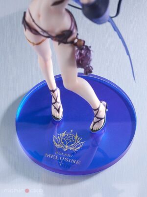 Figura Ruler/Melusine 1/6 Fate/Grand Order Good Smile Company Tienda Figuras Anime Chile