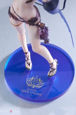 Figura Ruler/Melusine 1/6 Fate/Grand Order Good Smile Company Tienda Figuras Anime Chile