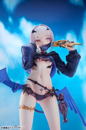 Figura Ruler/Melusine 1/6 Fate/Grand Order Good Smile Company Tienda Figuras Anime Chile