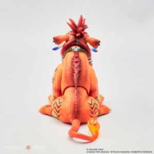 Figura Adorable Arts Red XIII Final Fantasy VII Square Enix Tienda Figuras Anime Chile