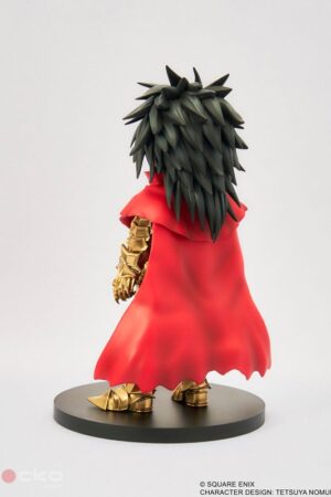 Figura Adorable Arts Vincent Valentine Final Fantasy VII Square Enix Tienda Figuras Anime Chile