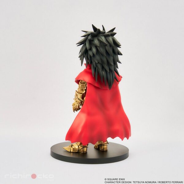 Figura Adorable Arts Vincent Valentine Final Fantasy VII Square Enix Tienda Figuras Anime Chile