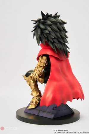 Figura Adorable Arts Vincent Valentine Final Fantasy VII Square Enix Tienda Figuras Anime Chile