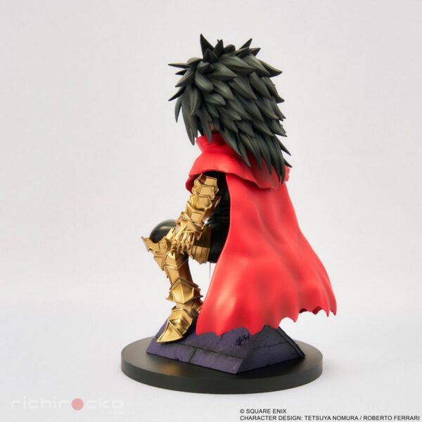 Figura Adorable Arts Vincent Valentine Final Fantasy VII Square Enix Tienda Figuras Anime Chile