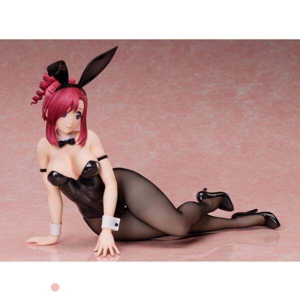 Figura B-STYLE Mizuho Kazami Bunny Ver. 1/4 Onegai Teacher FREEing Tienda Figuras Anime Chile