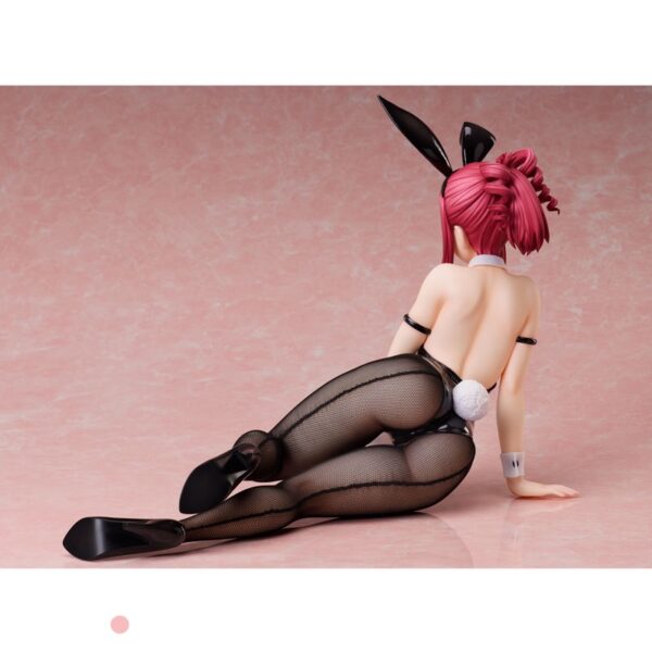 Figura B-STYLE Mizuho Kazami Bunny Ver. 1/4 Onegai Teacher FREEing Tienda Figuras Anime Chile