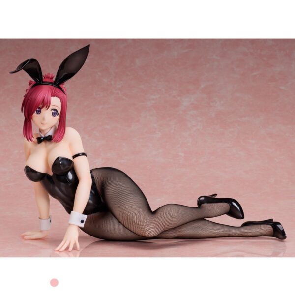 Figura B-STYLE Mizuho Kazami Bunny Ver. 1/4 Onegai Teacher FREEing Tienda Figuras Anime Chile