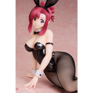 FIGURE-178609_06 Figura B-STYLE Mizuho Kazami Bunny Ver. 1/4 Onegai Teacher FREEing Tienda Figuras Anime Chile