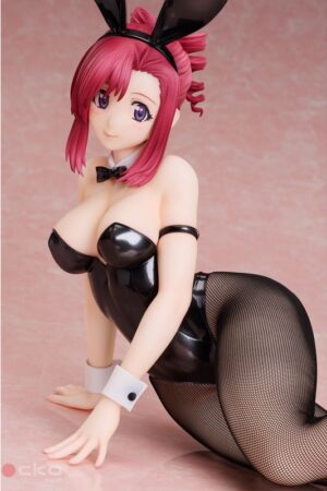 Figura B-STYLE Mizuho Kazami Bunny Ver. 1/4 Onegai Teacher FREEing Tienda Figuras Anime Chile