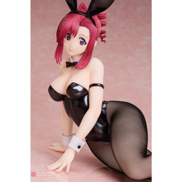 Figura B-STYLE Mizuho Kazami Bunny Ver. 1/4 Onegai Teacher FREEing Tienda Figuras Anime Chile