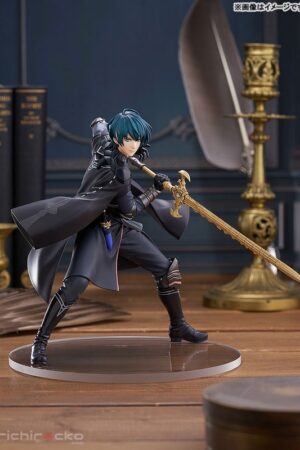 Figura POP UP PARADE Byleth (Male) Fire Emblem: Three Houses Good Smile Company Tienda Figuras Anime Chile