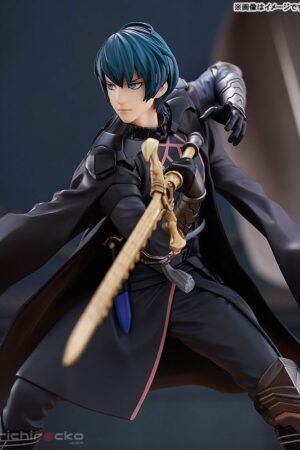 Figura POP UP PARADE Byleth (Male) Fire Emblem: Three Houses Good Smile Company Tienda Figuras Anime Chile