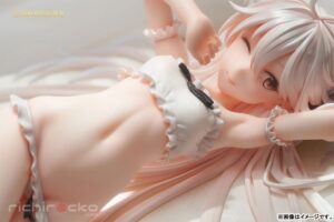 Figura Wakening White Haired-Chan 1/7 SSR FIGURE Tienda Figuras Anime Chile
