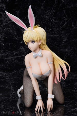 Figura Sean Ari Bunny Ver. 1/4 Bastard!! FREEing Tienda Figuras Anime Chile