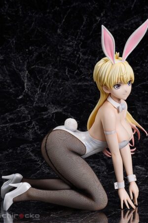 Figura Sean Ari Bunny Ver. 1/4 Bastard!! FREEing Tienda Figuras Anime Chile