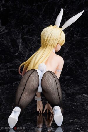 Figura Sean Ari Bunny Ver. 1/4 Bastard!! FREEing Tienda Figuras Anime Chile