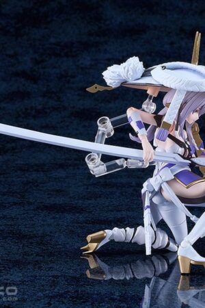 Figura figma Scarlet Goddess of Victory: Nikke Max Factory Tienda Figuras Anime Chile