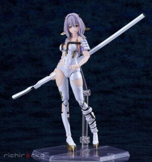 FIGURE-178761_08 Figura figma Scarlet Goddess of Victory: Nikke Max Factory Tienda Figuras Anime Chile