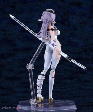 FIGURE-178761_09 Figura figma Scarlet Goddess of Victory: Nikke Max Factory Tienda Figuras Anime Chile