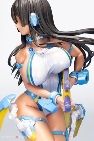 Figura Megami Device ASRA AOI SUI 2/1 Kotobukiya Tienda Figuras Anime Chile