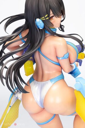 Figura Megami Device ASRA AOI SUI 2/1 Kotobukiya Tienda Figuras Anime Chile