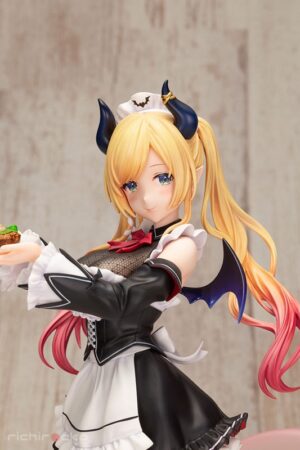 Figura Yuzuki Choco -Maid Costume Ver.- 1/7 Hololive Kotobukiya Tienda Figuras Anime Chile