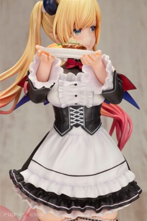 Figura Yuzuki Choco -Maid Costume Ver.- 1/7 Hololive Kotobukiya Tienda Figuras Anime Chile